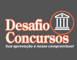 Desafio Concursos